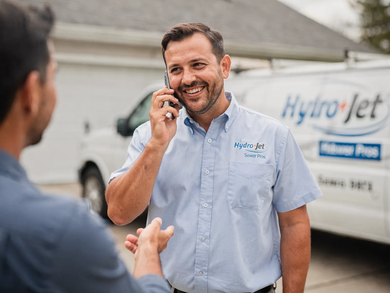 Hydro Jetting West Seneca, NY FAQs